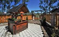 Aplend Domceky Tatry Holiday - Pools