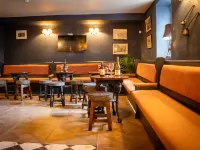 Anglers Arms Hotels in Morpeth
