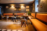 Anglers Arms Hotels in Longframlington