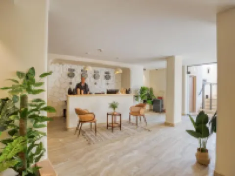 La Boutique Hôtel - Vue Des Pyramides Hotels in Giza