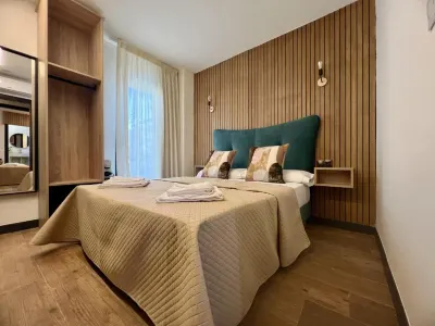 Boutique Palacio Hotels in San Juan Beach