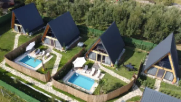 Teona Kartepe Bungalov