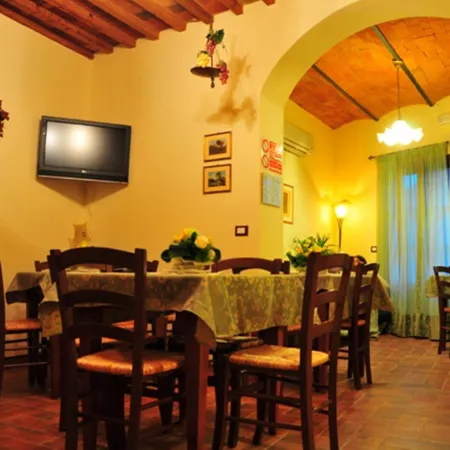 B&B Il Casale di Nanni