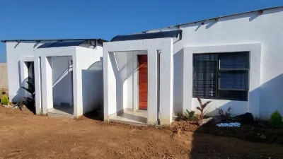 Villa Tlhago Lodge Hôtels à : Polokwane Local Municipality