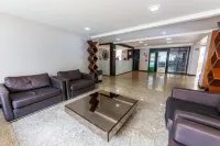 Hotel Alvorada Taguatinga by BSB Inn - Antigo Hotel Atlantico Hoteles en Taguatinga