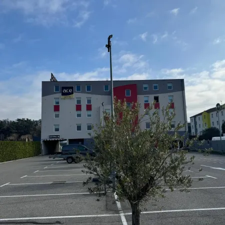 Ace Hotel Valence