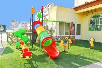 OYO 139 Al Ghadeer Hotel Apartments Hotels in Al Mudayq