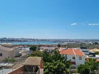 Villa Canto da Sereia Hotels in Estômbar