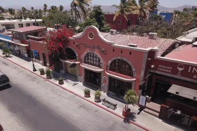 Collection O Casa Bella Hotel Boutique, Cabo San Lucas Các khách sạn gần Marina Cabo San Lucas