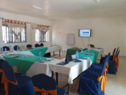 Naap Hotel & Guest House Hotels in Lodwar