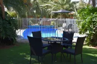 Roundhouse Motel Hotel di Peterborough