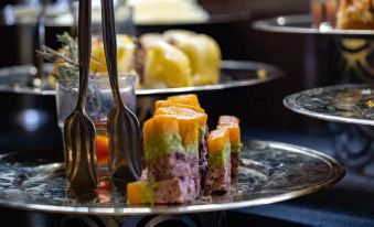 The Marilis Hill Resort Hotel