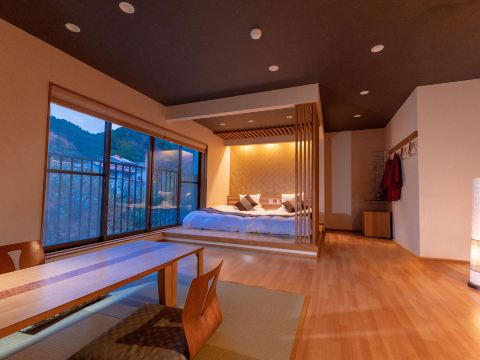 Tsukasa Ryokan