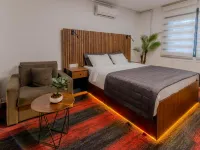 Vicolo Moda Hotels near Caddebostan Beach