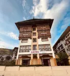 Norbu Healing Hotel Hotels in 