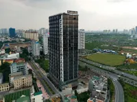 Muse Hanoi PentStudio West Lake Hotel in zona Snail Adventure Tours