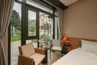PCA Hotel 1 - Vinhomes Ocean Park Hotels in TT. Như Quỳnh