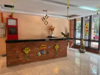 Aman Inn Hotel Hotels in Batu Berendam
