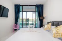 U TOO!! Poolvilla Huahin - Villas