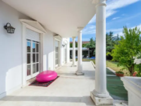 White House Hotels in Lainate