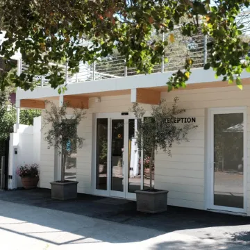 Camping Casa di Caccia