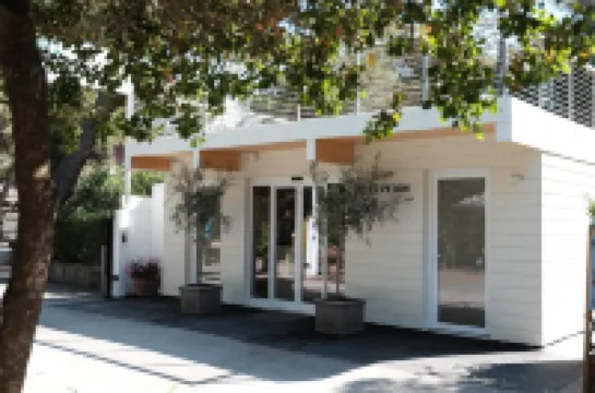 Camping Casa di Caccia