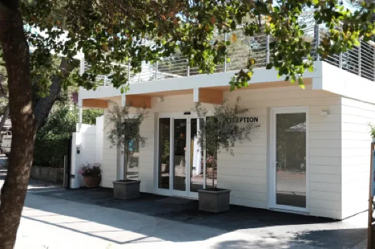 Camping Casa di Caccia