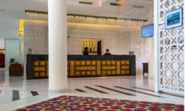 Dushanbe Serena Hotel - Housity