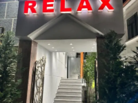Hotel Relax City Center Hotels near Checkpoint