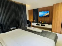 Vaigai Residency Hotels in Salem