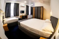 Hotel Urban Bliss - 2-Star