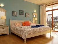 Sybaris Suites & Residences Hotels in Juan Dolio