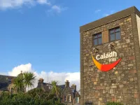 Caladh Inn Hotels in Stornoway