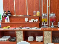 Vangvieng Night Market Resort - Boutique