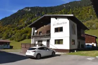 Haus St. Martin - Wifi