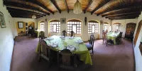 Hacienda San Isidro Trails & Experiences - breakfast