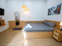 Trăng Non Homestay Hotels near Binh Thuan Bus Station