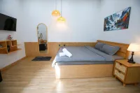Trăng Non Homestay - 2 stelle