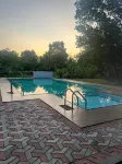 The Mammoth udawalawe - Rooftop Pools