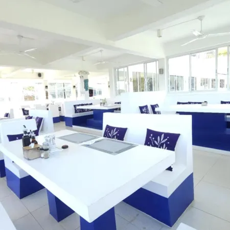 Coron Bluewave Hotel