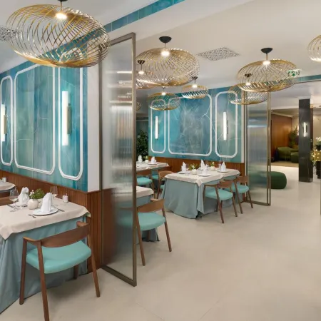 Mirari Boutique Hotel