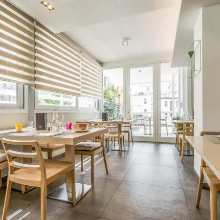 Hotel Gardenia