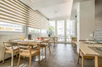 梔子飯店 - 早餐
