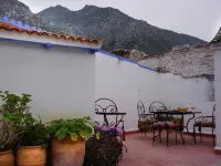 Hotel Casa Miguel โรงแรมในเอลไลยุน