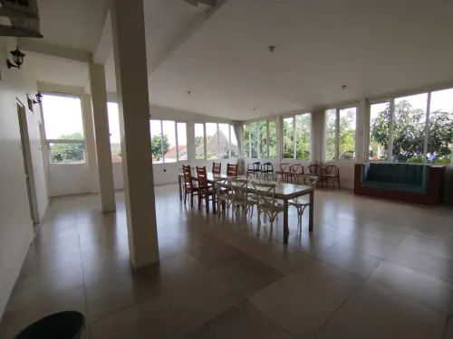 Marella Residence - parcheggio