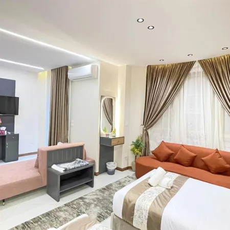 Atlantis Hotel - Boutique Stay