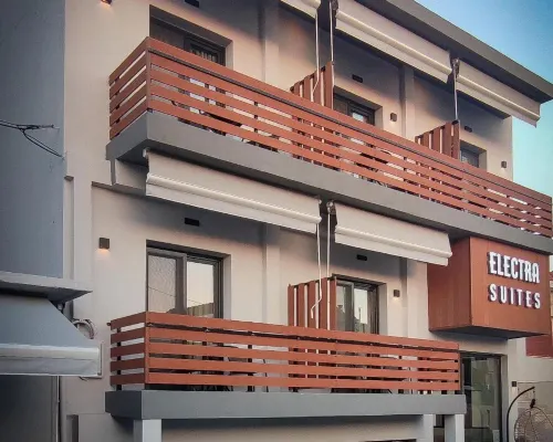 Electra Suites Hotels in Evros