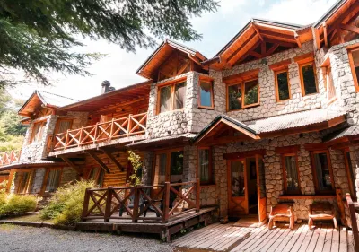 Ona Apart Hotel and Spa Các khách sạn ở 