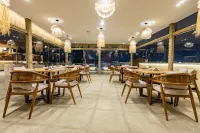 The Palace Pyramids View Hotel - bar