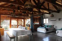 Ikamu's Lodge - Wifi